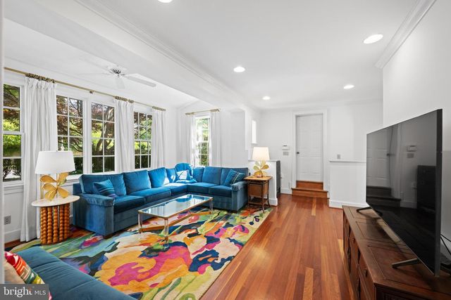 1702 KALMIA RD NW, Washington, DC 20012