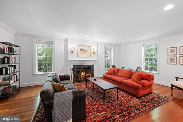1702 KALMIA RD NW, Washington, DC 20012