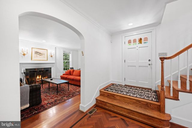 1702 KALMIA RD NW, Washington, DC 20012