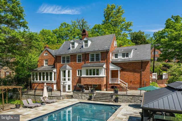 1702 KALMIA RD NW, Washington, DC 20012