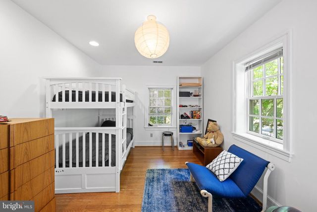 1702 KALMIA RD NW, Washington, DC 20012