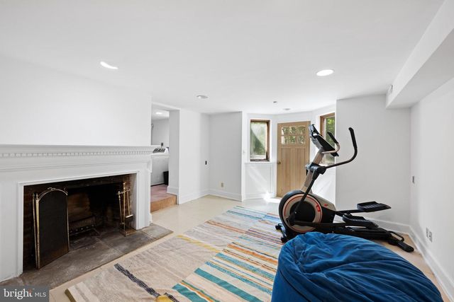 1702 KALMIA RD NW, Washington, DC 20012