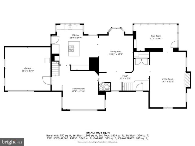 1702 KALMIA RD NW, Washington, DC 20012