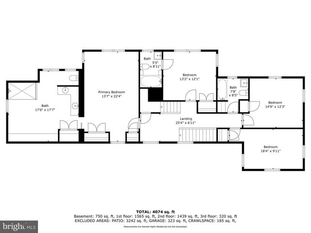 1702 KALMIA RD NW, Washington, DC 20012