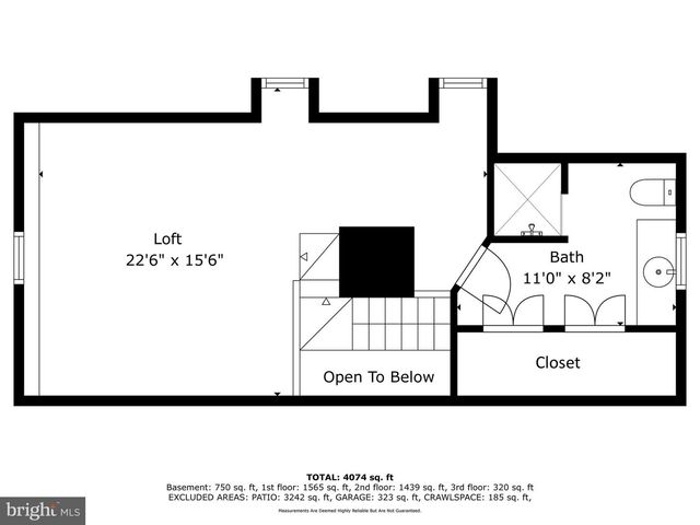 1702 KALMIA RD NW, Washington, DC 20012