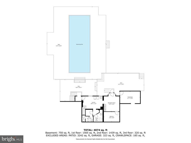1702 KALMIA RD NW, Washington, DC 20012