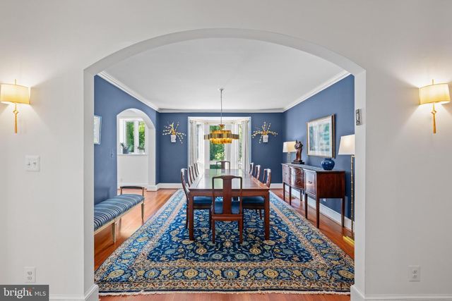 1702 KALMIA RD NW, Washington, DC 20012
