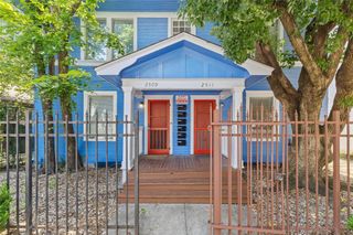 2511 Whitney A, Houston, TX 77006
