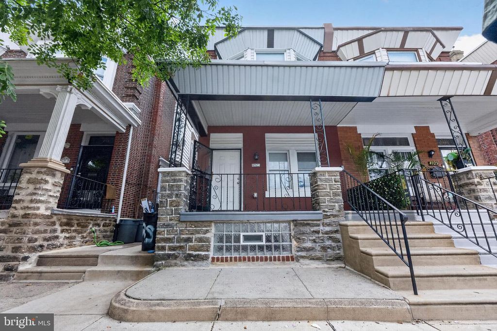 4925 N 11TH ST, Philadelphia, PA 19141
