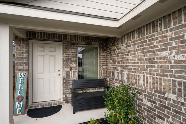 17238 Black Ash Court, New Caney, TX 77357