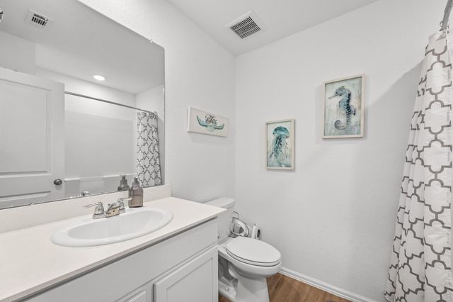 17238 Black Ash Court, New Caney, TX 77357