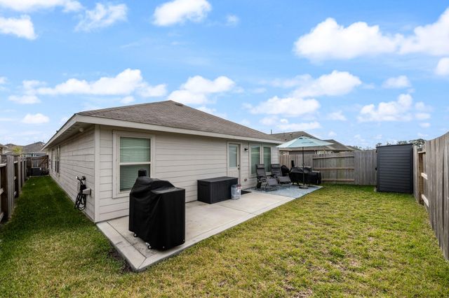 17238 Black Ash Court, New Caney, TX 77357