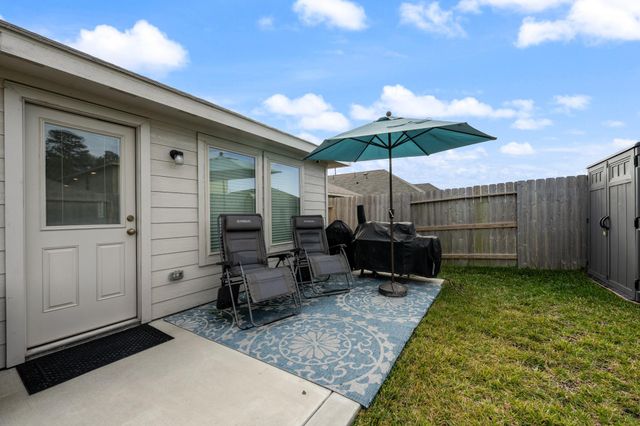 17238 Black Ash Court, New Caney, TX 77357