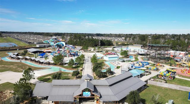 17238 Black Ash Court, New Caney, TX 77357