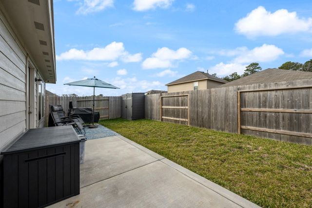 17238 Black Ash Court, New Caney, TX 77357