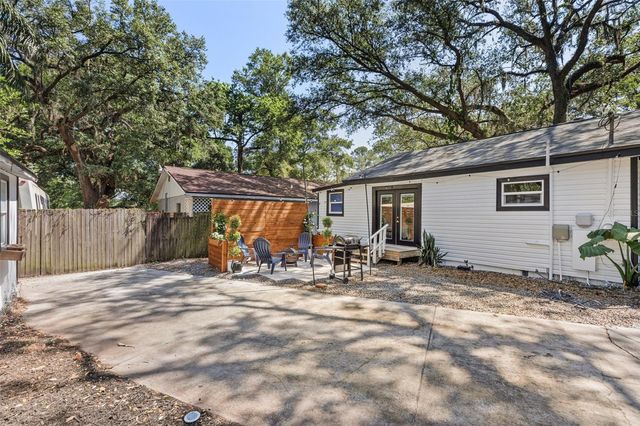 6806 N 17TH STREET, Tampa, FL 33610