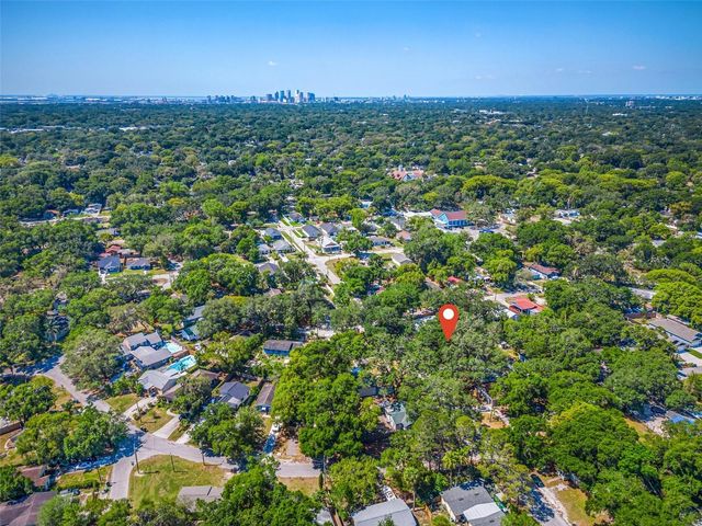 6806 N 17TH STREET, Tampa, FL 33610