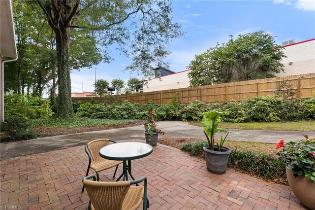 638 Bethany Court, Winston-salem, NC 27103