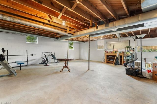 638 Bethany Court, Winston-salem, NC 27103