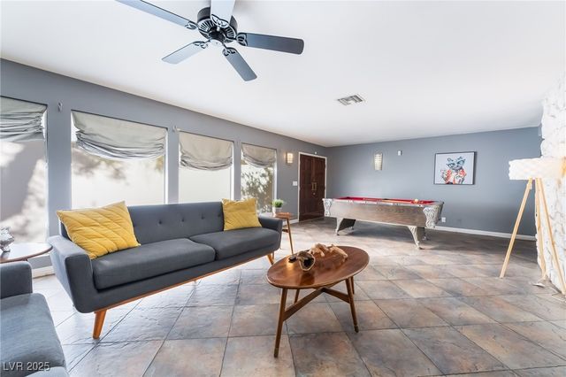 909 Cashman Drive, Las Vegas, NV 89107