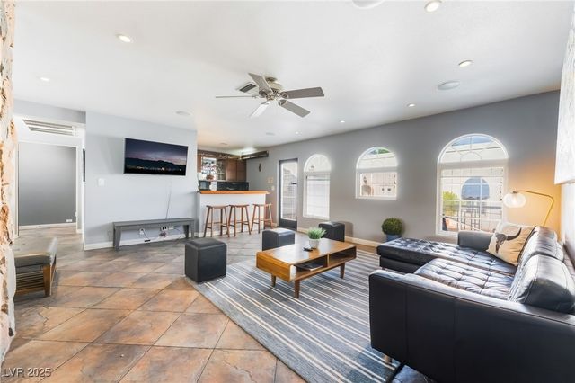 909 Cashman Drive, Las Vegas, NV 89107