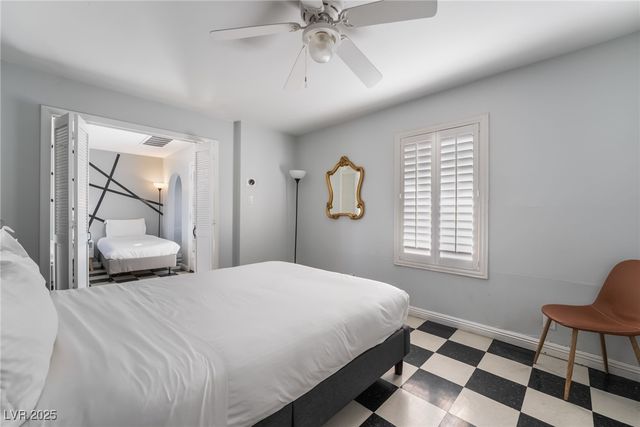 909 Cashman Drive, Las Vegas, NV 89107