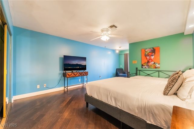 909 Cashman Drive, Las Vegas, NV 89107