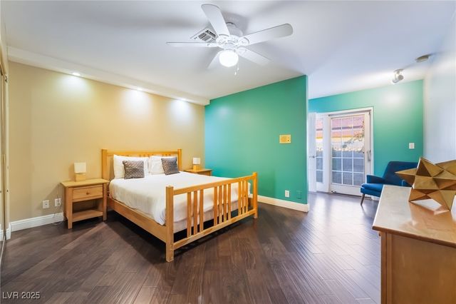 909 Cashman Drive, Las Vegas, NV 89107