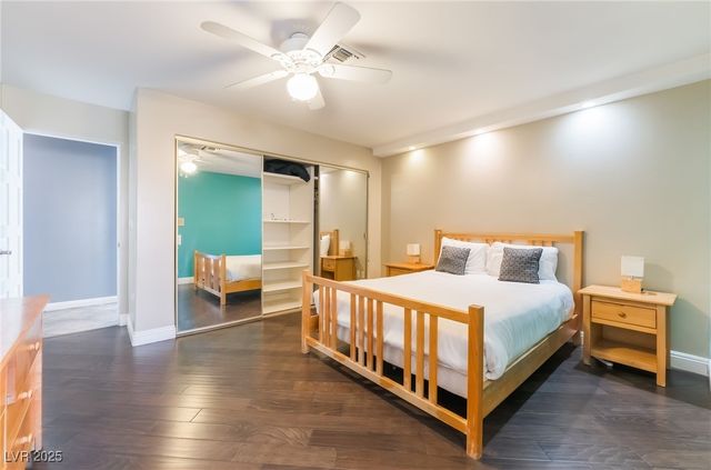 909 Cashman Drive, Las Vegas, NV 89107