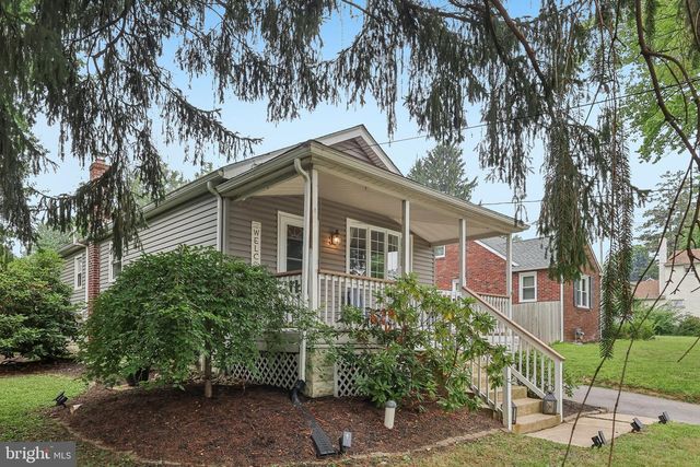 1813 FITZWATERTOWN RD, Willow Grove, PA 19090