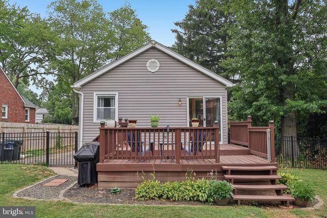 1813 FITZWATERTOWN RD, Willow Grove, PA 19090