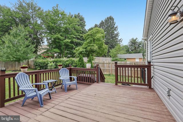 1813 FITZWATERTOWN RD, Willow Grove, PA 19090