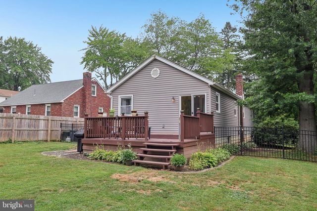 1813 FITZWATERTOWN RD, Willow Grove, PA 19090