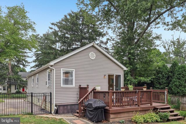 1813 FITZWATERTOWN RD, Willow Grove, PA 19090