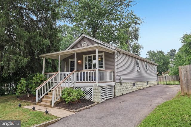 1813 FITZWATERTOWN RD, Willow Grove, PA 19090