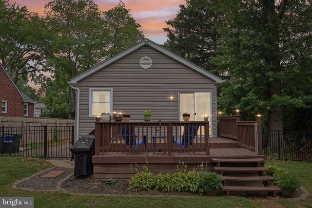 1813 FITZWATERTOWN RD, Willow Grove, PA 19090