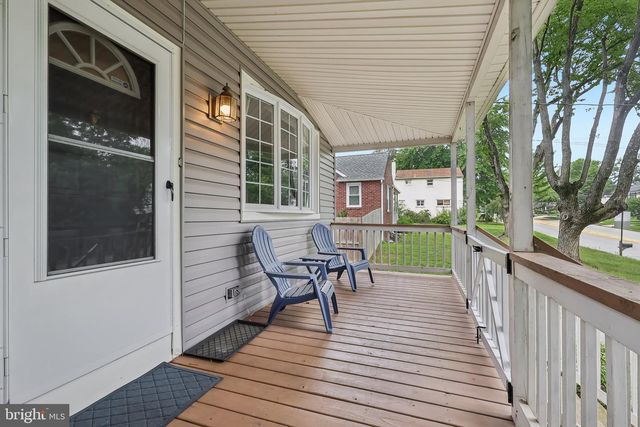 1813 FITZWATERTOWN RD, Willow Grove, PA 19090