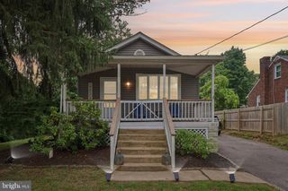1813 FITZWATERTOWN RD, Willow Grove, PA 19090