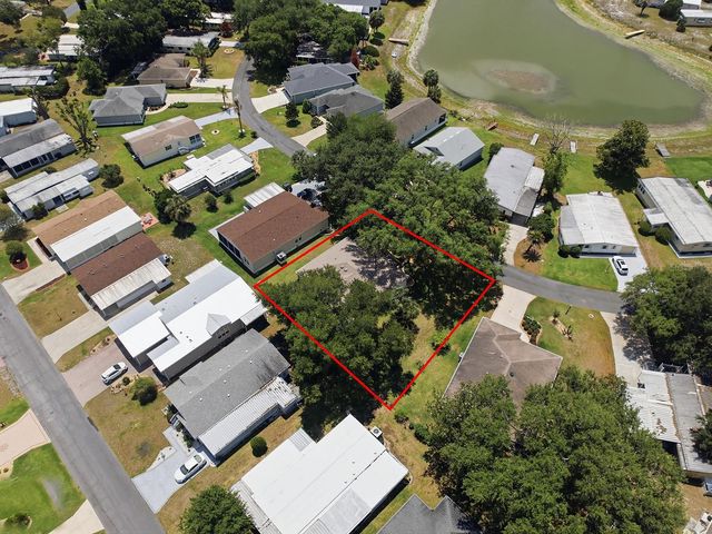 1033 ALOHA WAY, Lady Lake, FL 32159