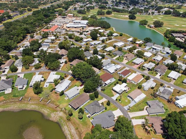 1033 ALOHA WAY, Lady Lake, FL 32159