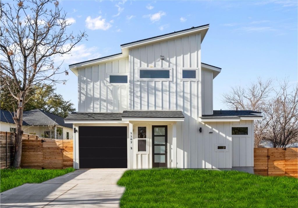2207 E 13th ST 2, Austin, TX 78702