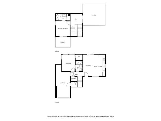 917 Vargas RD B, Austin, TX 78741