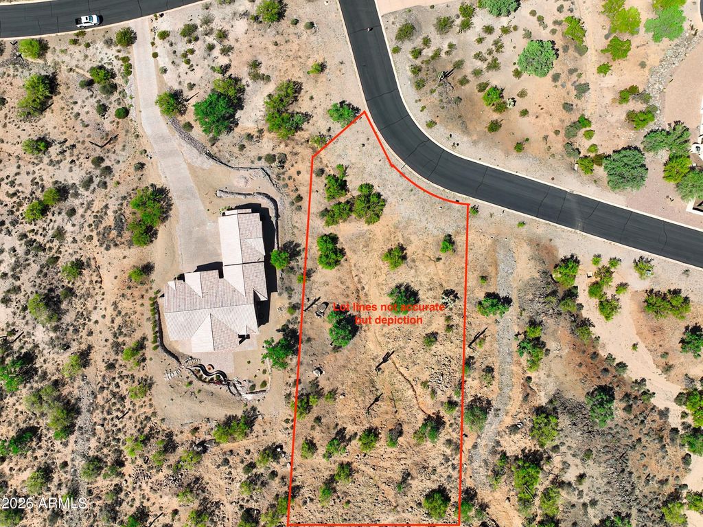 10795 E COPA DEL ORO Lane 33, Gold Canyon, AZ 85118 — photo 2