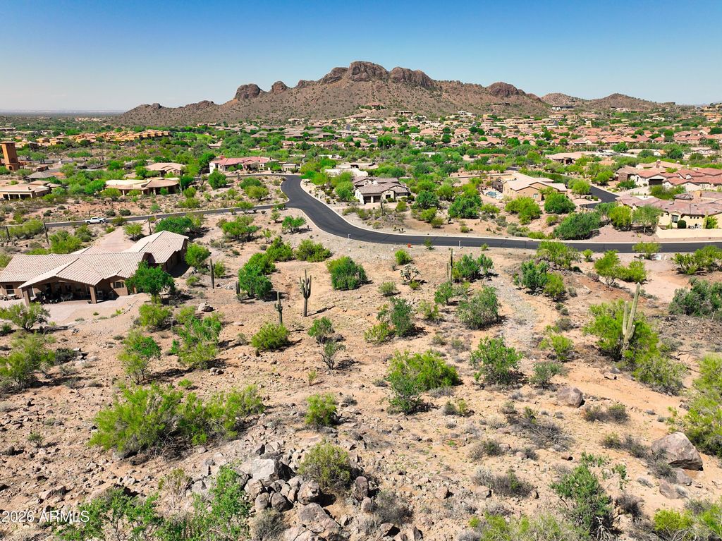 10795 E COPA DEL ORO Lane 33, Gold Canyon, AZ 85118 — photo 3
