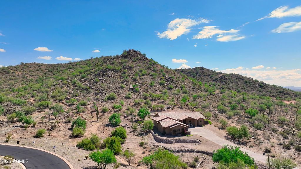 10795 E COPA DEL ORO Lane 33, Gold Canyon, AZ 85118 — photo 4
