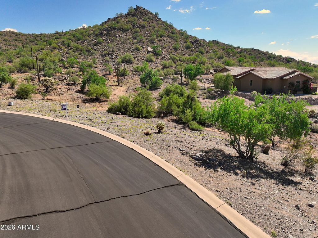 10795 E COPA DEL ORO Lane 33, Gold Canyon, AZ 85118 — photo 5
