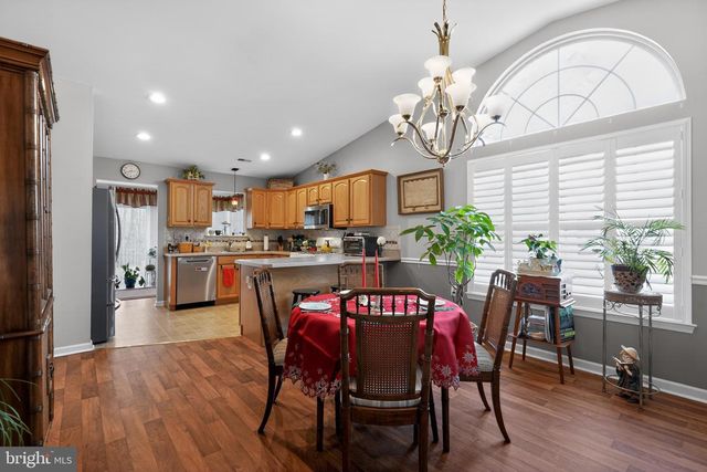 623 MONARDA TRL, Mullica Hill, NJ 08062