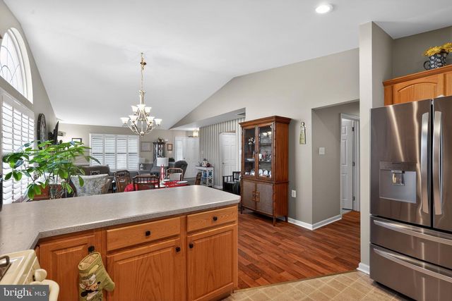 623 MONARDA TRL, Mullica Hill, NJ 08062