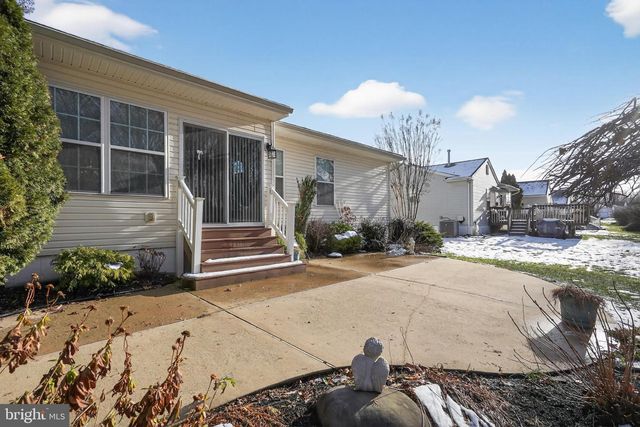 623 MONARDA TRL, Mullica Hill, NJ 08062