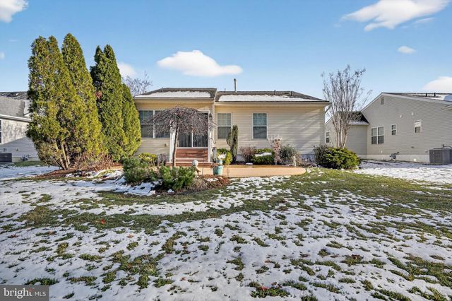 623 MONARDA TRL, Mullica Hill, NJ 08062